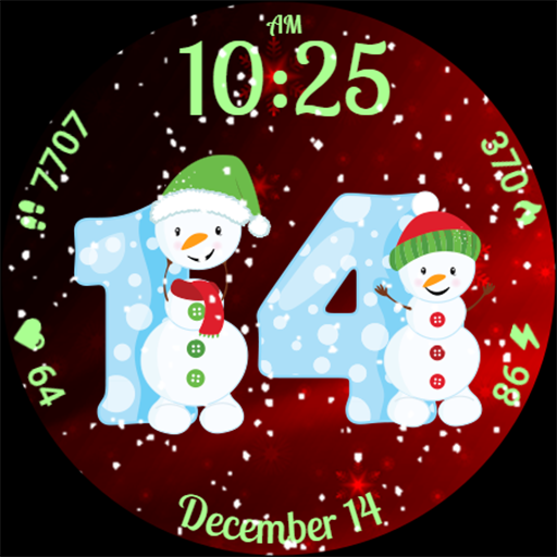 Advent Calendar