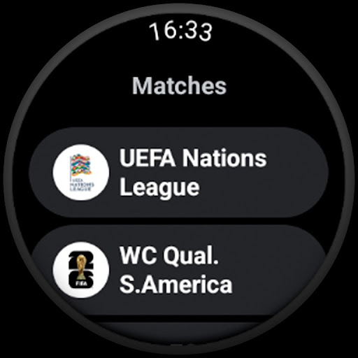 BeSoccer: Soccer Live Score