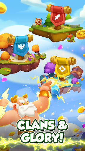 Castle Duels: PvP Arena Battle