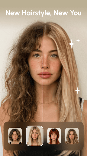 Face & Photo Editor - FacePic