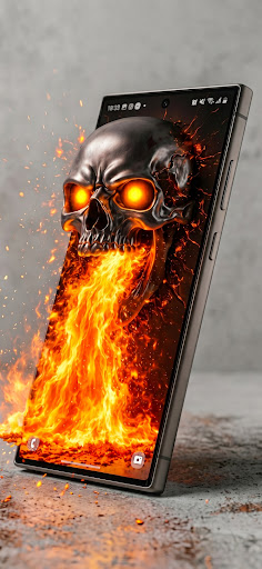 3D Live Wallpapers 4D video 4K