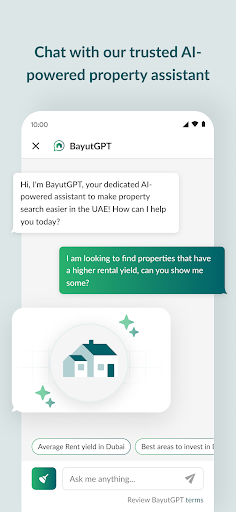 Bayut – UAE Property Search