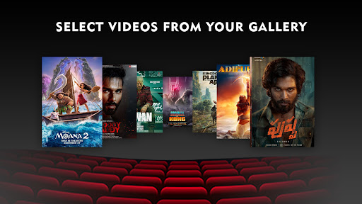 VR Player Pro - Video Player