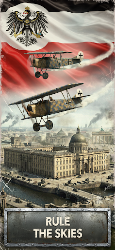 Supremacy 1914 - World War 1