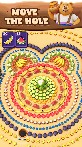 Hole Em All: Black Hole Games