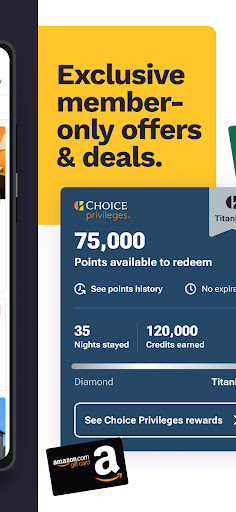Choice Hotels