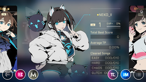 Cytus II
