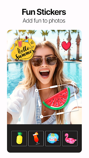 Photo App - AI Photo Enhancer