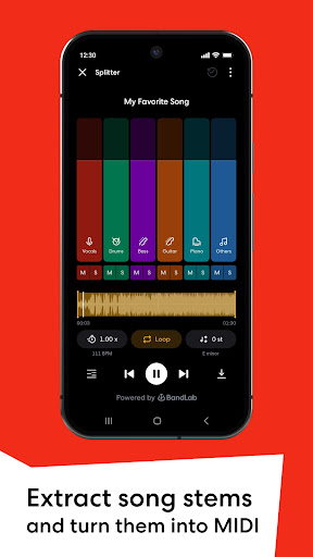 BandLab – Music Making Studio