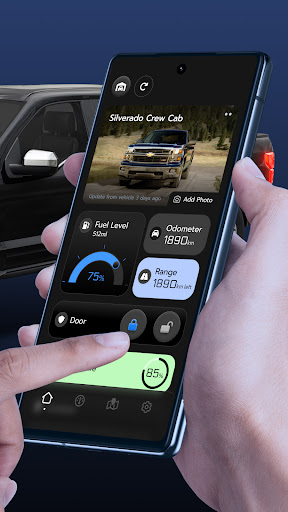 Car Play Connect for Android