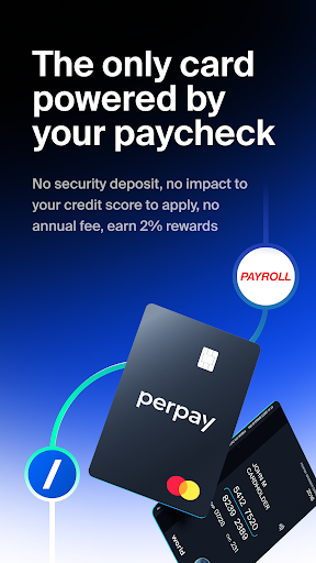 Perpay - Shop and Build Credit