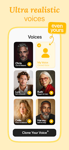 Listen AI: Text to Speech