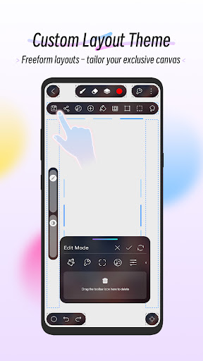 HiPaint: Sketch & Draw art