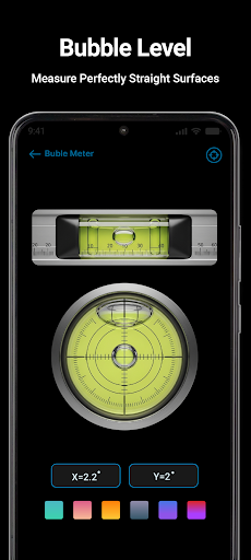 Smart Compass: Digital Compass