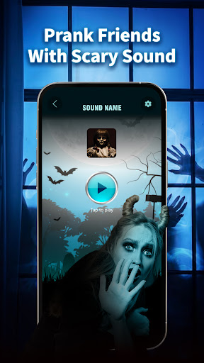 Scary Prank Call & Fake Chat