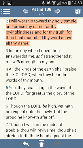 Blue Letter Bible