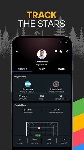 365Scores: Live Scores & News