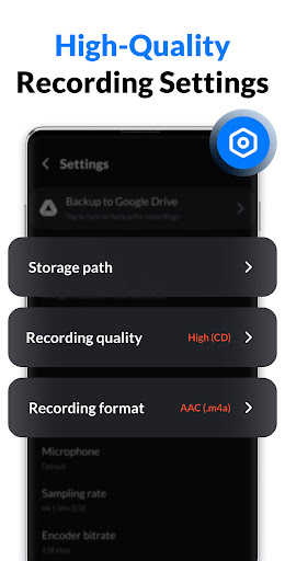 Voice Recorder & Voice Memos