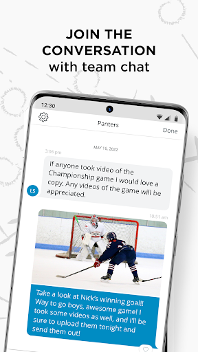 SportsEngine – Team Management