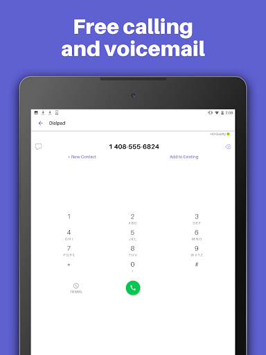 Text Free: Calling & Texting