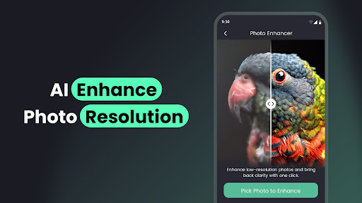 AI Chat・Ask Chatbot Assistant