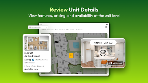 Apartments.com Rental Search