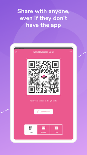 HiHello: Digital Business Card
