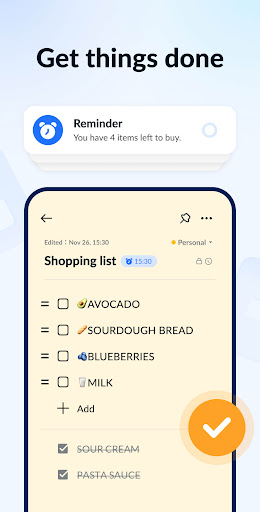 Notepad, Notes, Easy Notebook