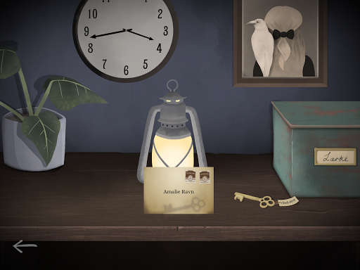 Tick Tock: A Tale for Two
