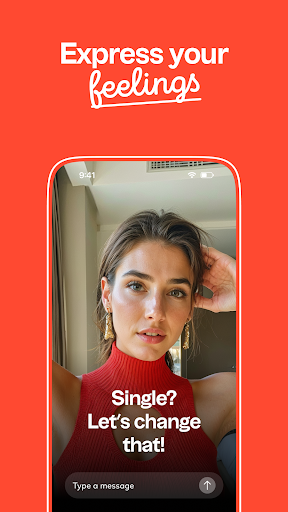 Kismia: Dating App & Chat