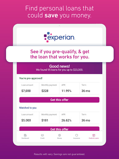 Experian®