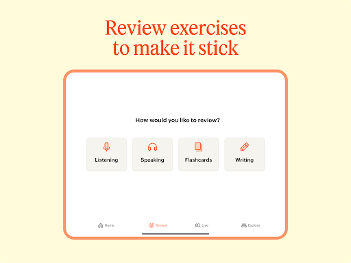 Babbel - Learn Languages