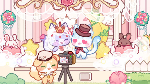 Lovely Cat World : Avatar Life