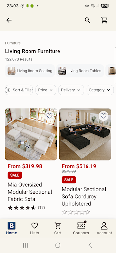 Bed Bath & Beyond