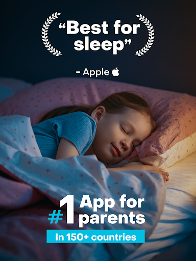 Storybook: Calm Bedtime, Sleep