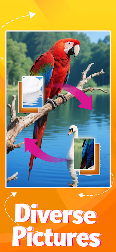 Jigblock Puzzles