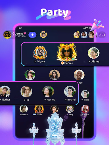 Poppo Live- Live Stream