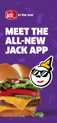 Jack in the Box® - Order Food