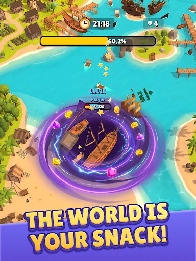 Hole.io