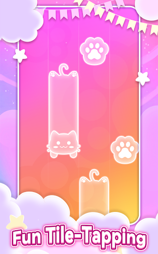 Dreameow Tiles: Rhythm Cat