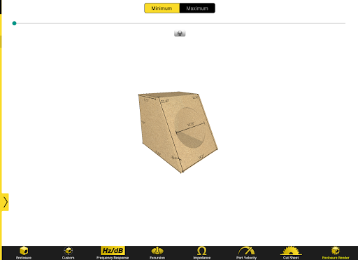 Kicker U