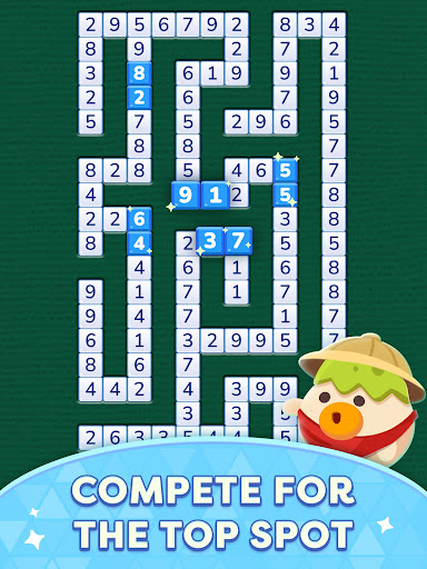 NumMatch: Logic Puzzle