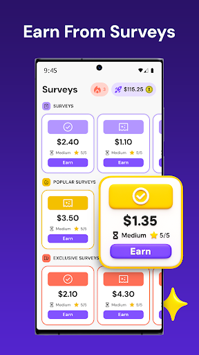 Pawns.app: Earn Money
