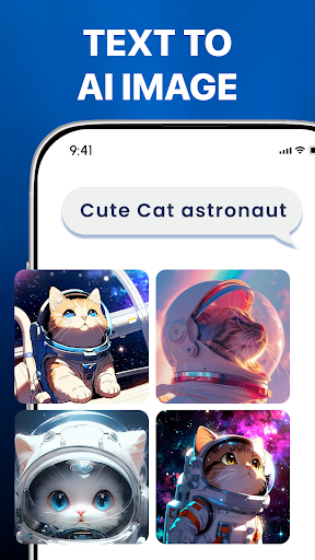 AI Chat: Ask AI Chat Anything