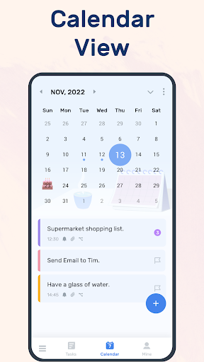 Todolize: To Do List & Planner