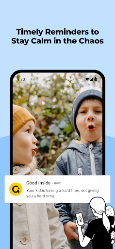 Good Inside: Parenting