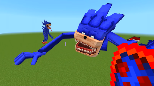 Mutant Craft: War of Titans