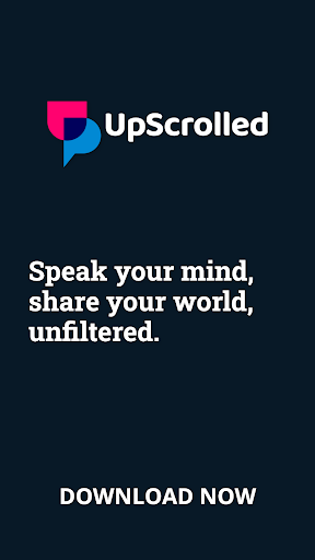 UpScrolled