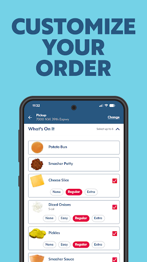 SONIC Drive-In - Order Online