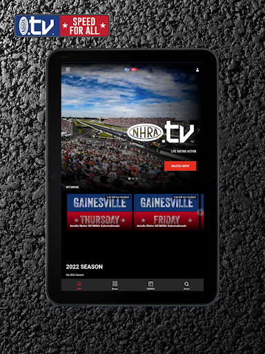NHRA.TV